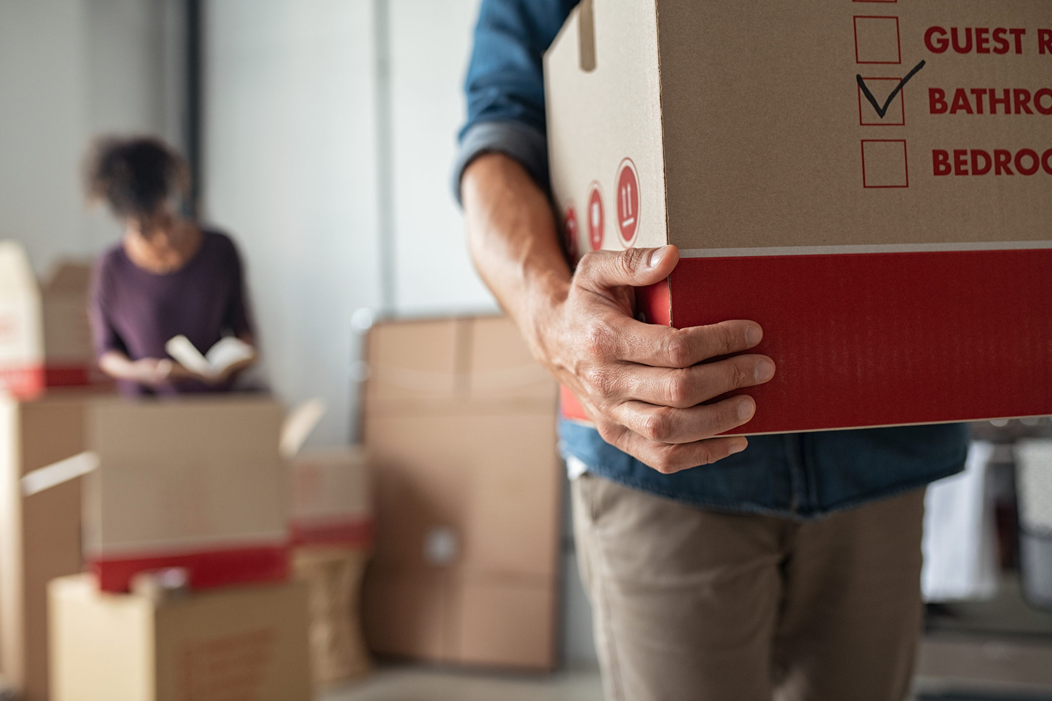 Moving Day Made Easy: Expert Tips for a Damage-Free Move