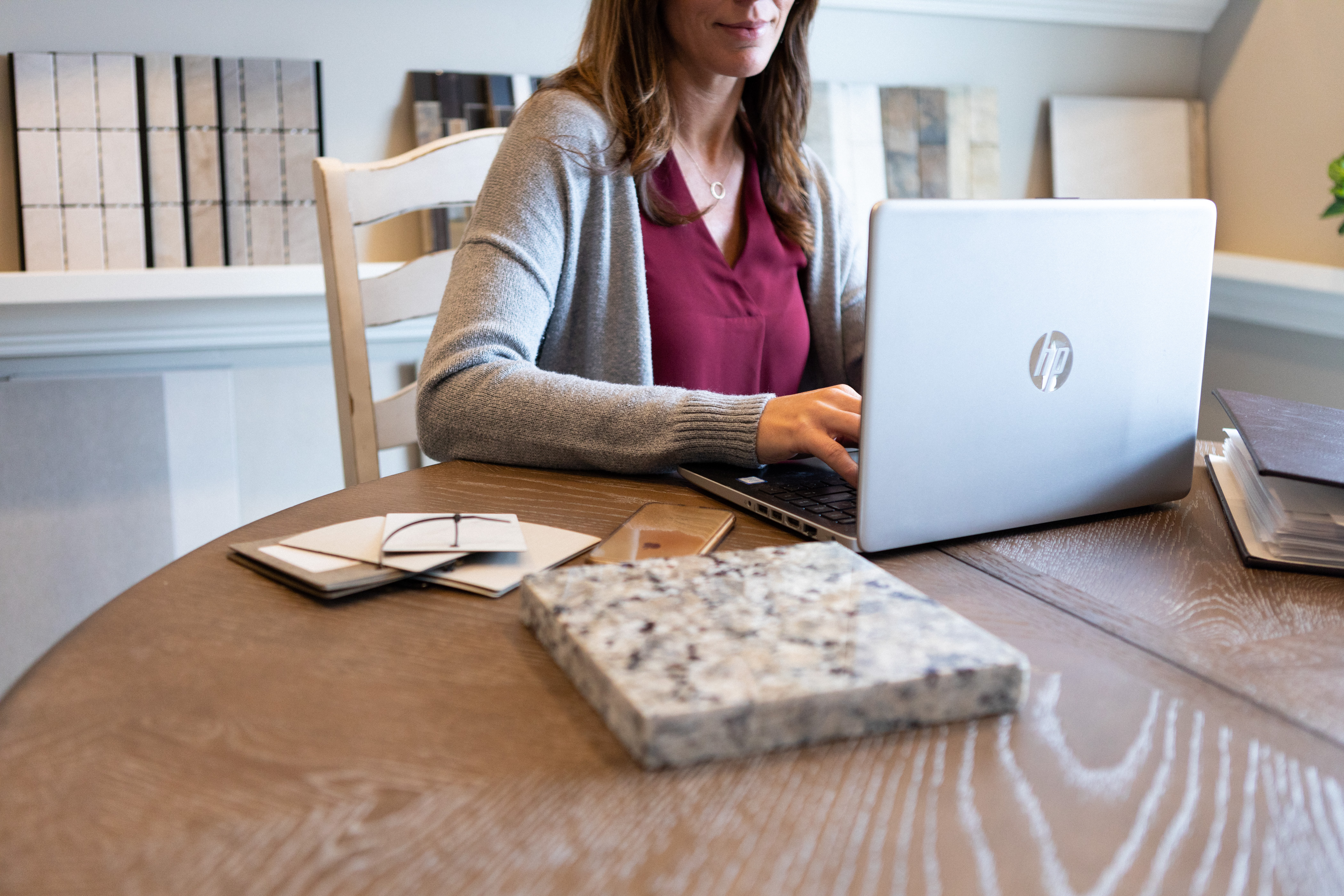 What is an On-Your-Land Builder?