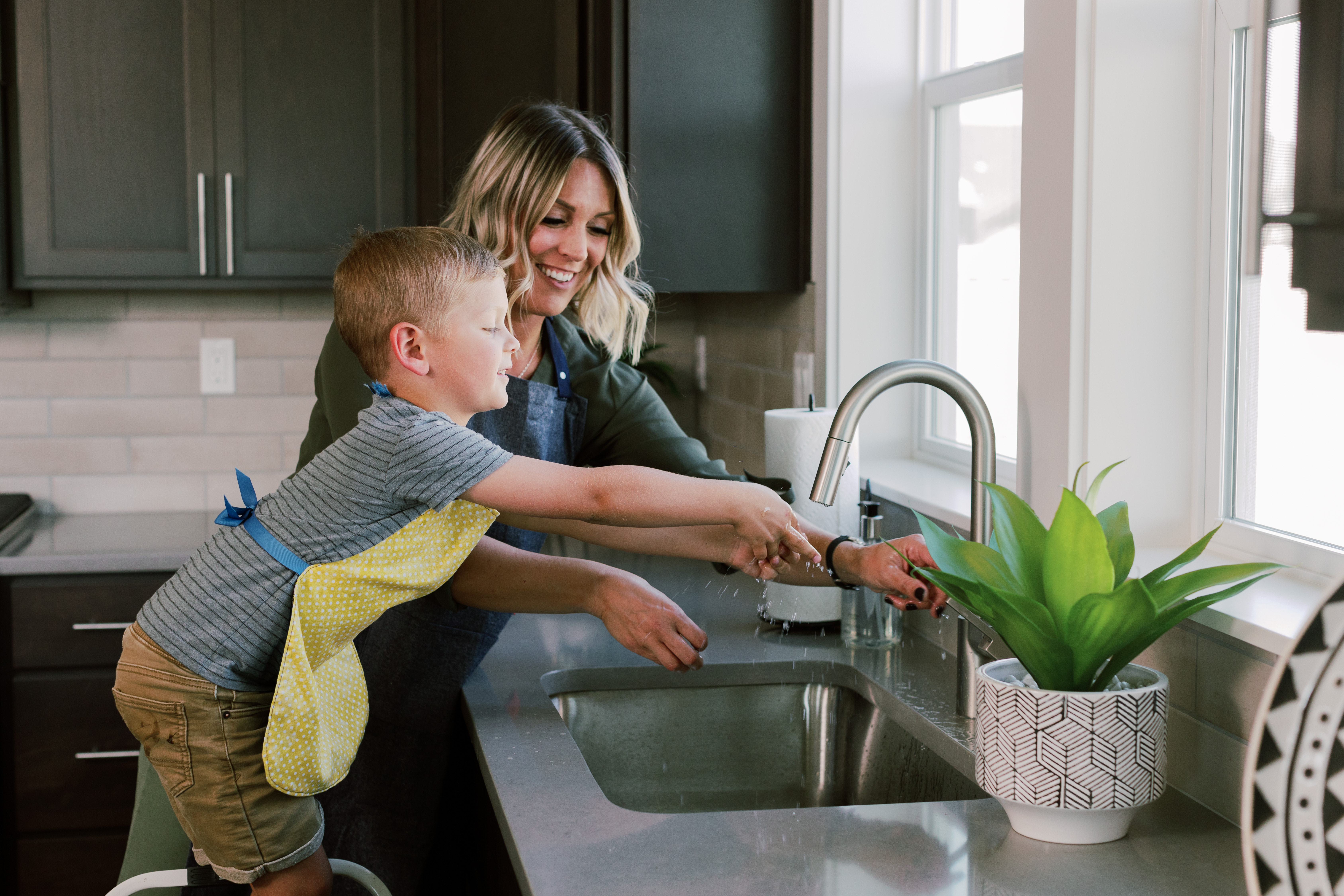 Energy-Saving Spring Cleaning Tips to Refresh Your Home and Lower Bills