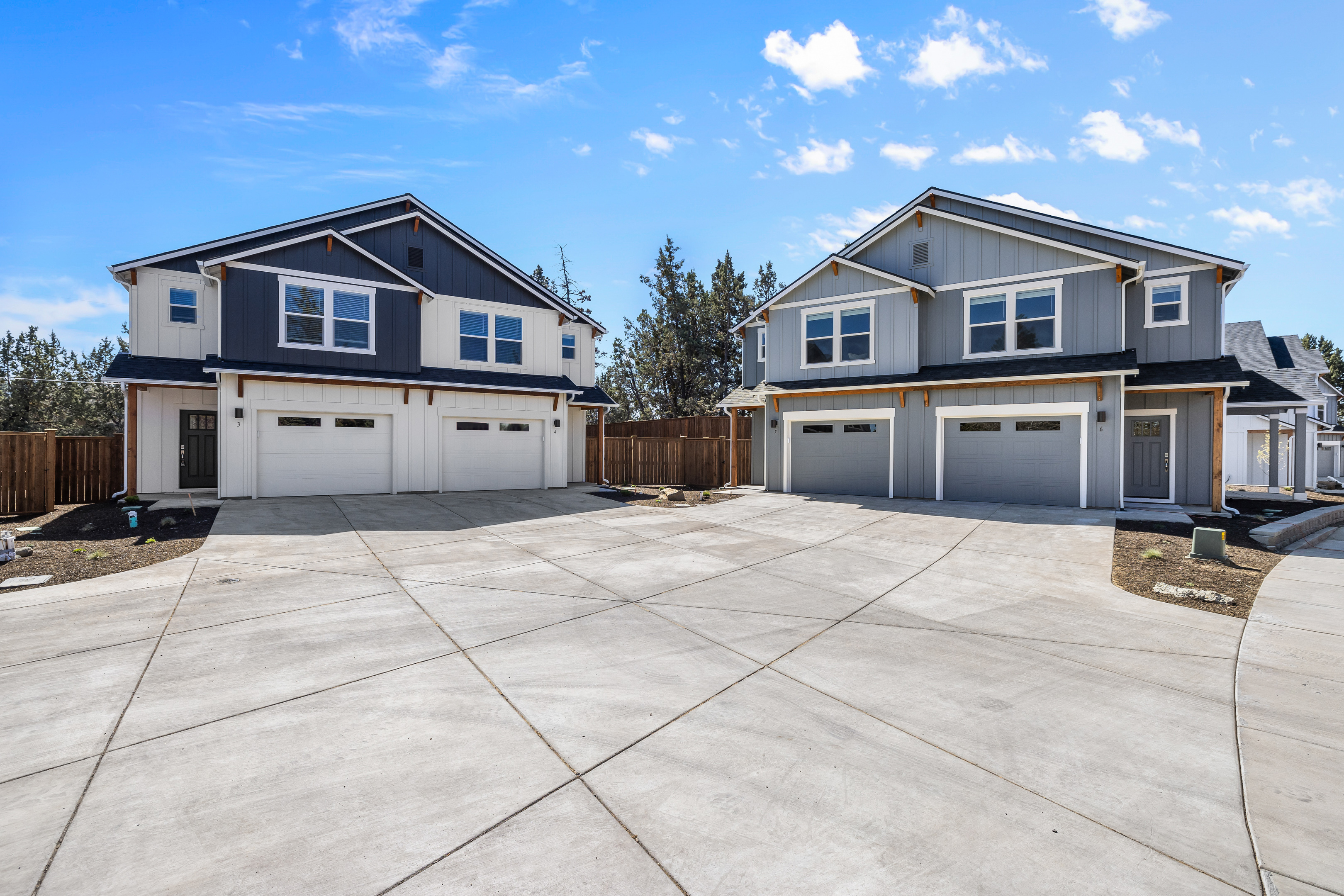 Why Building a Duplex with Simplicity is a Smart Move