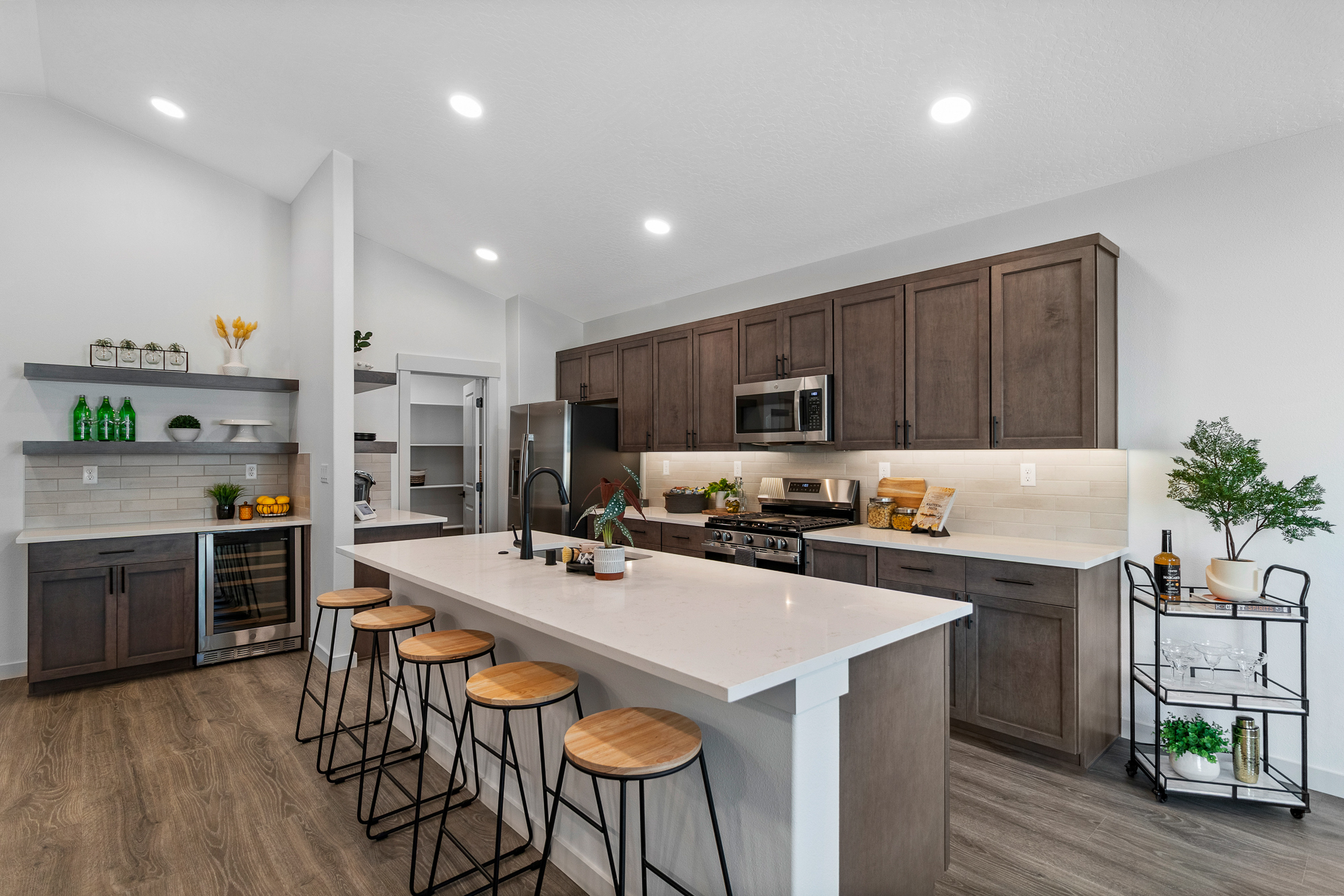 Transform Your Home into a Resort-Style Retreat