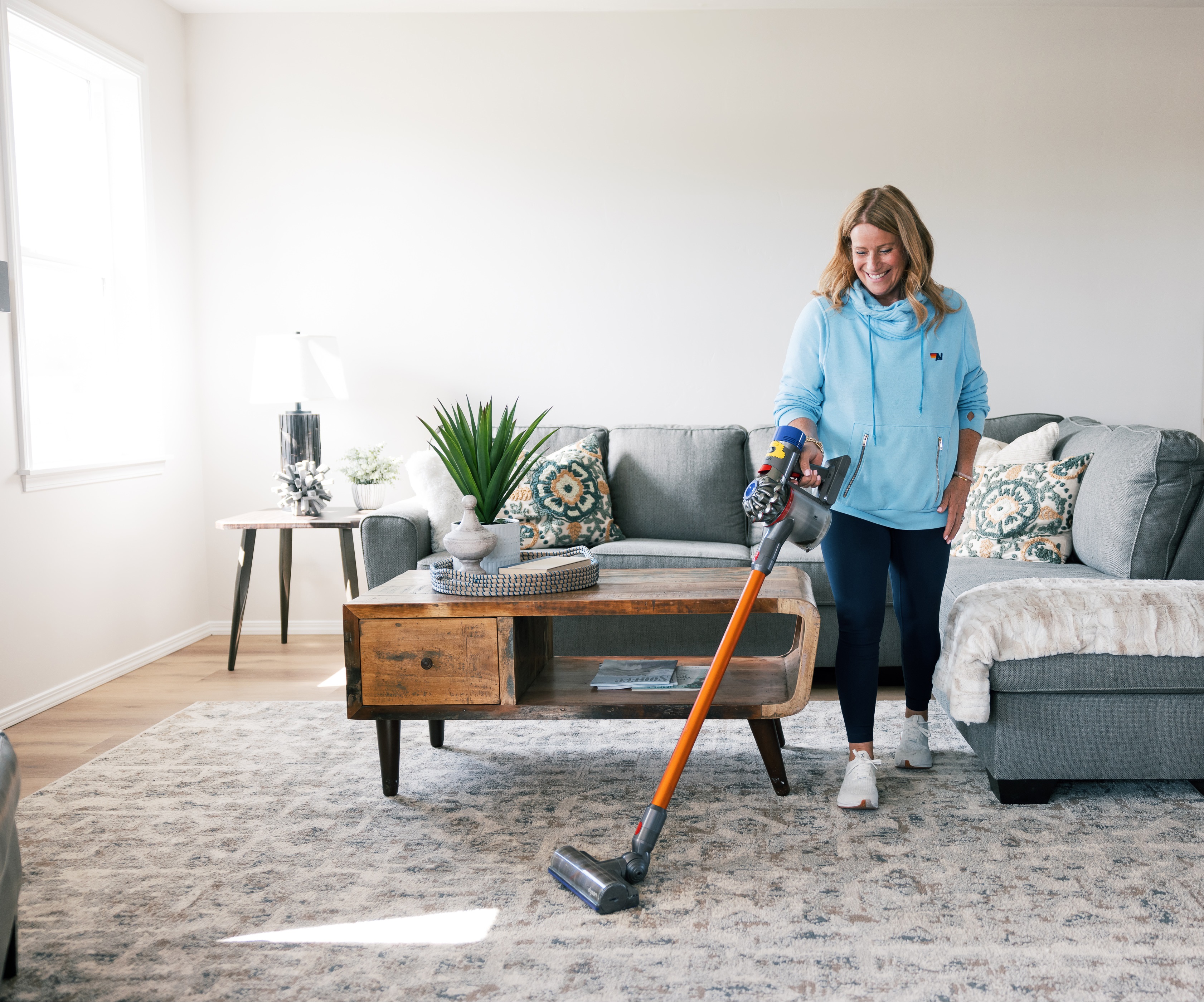 Simple Ways to Keep Your Home Sparkling This Holiday Season